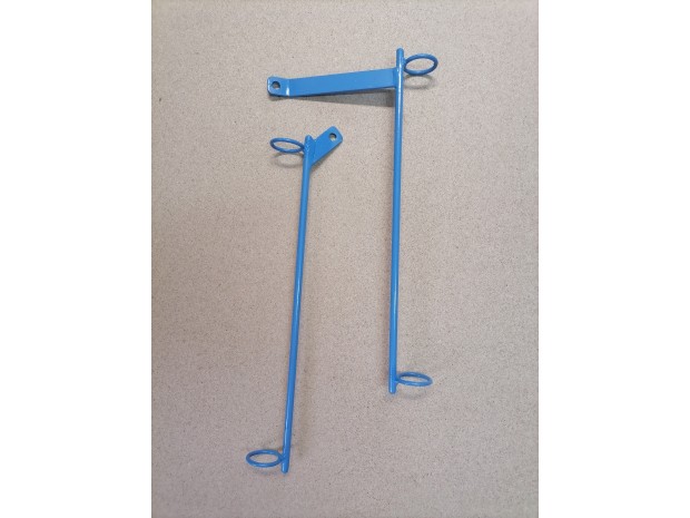 Tömlőtartók OMA-6; 700kg